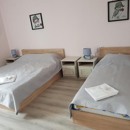 Къща За Гости Саня Hotel Kavarna ภายนอก รูปภาพ