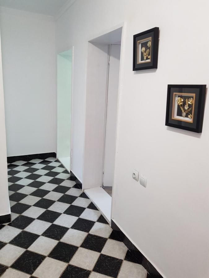 Къща За Гости Саня Hotel Kavarna ภายนอก รูปภาพ