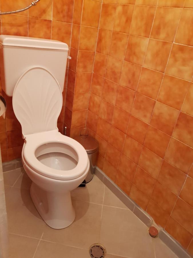 Къща За Гости Саня Hotel Kavarna ภายนอก รูปภาพ